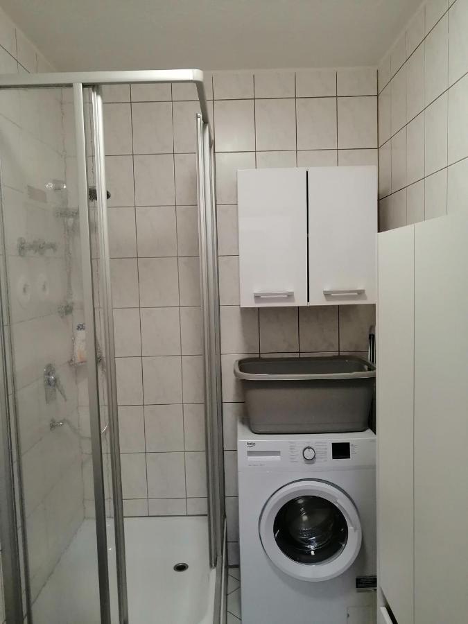 Apartment Paradies Ohringen Bagian luar foto