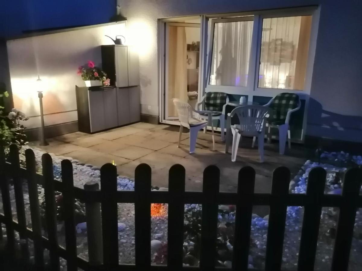 Apartment Paradies Ohringen Bagian luar foto