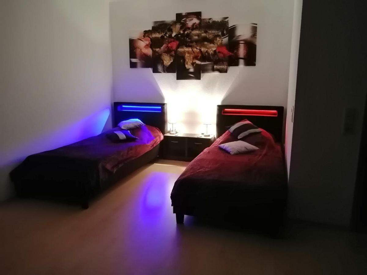 Apartment Paradies Ohringen Bagian luar foto