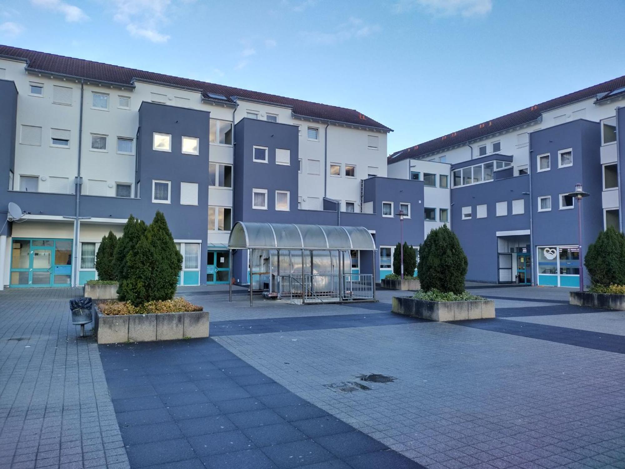 Apartment Paradies Ohringen Bagian luar foto