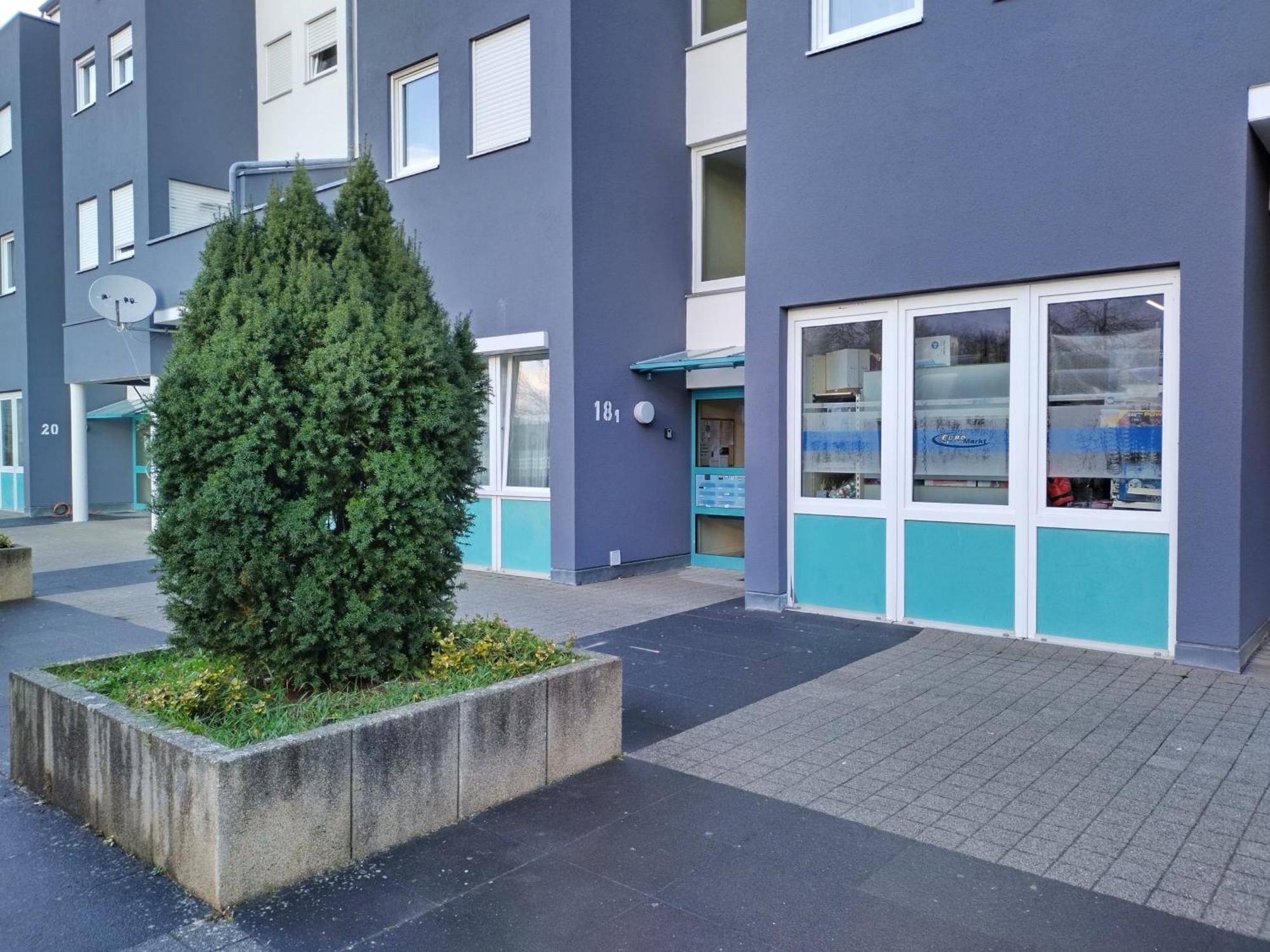 Apartment Paradies Ohringen Bagian luar foto