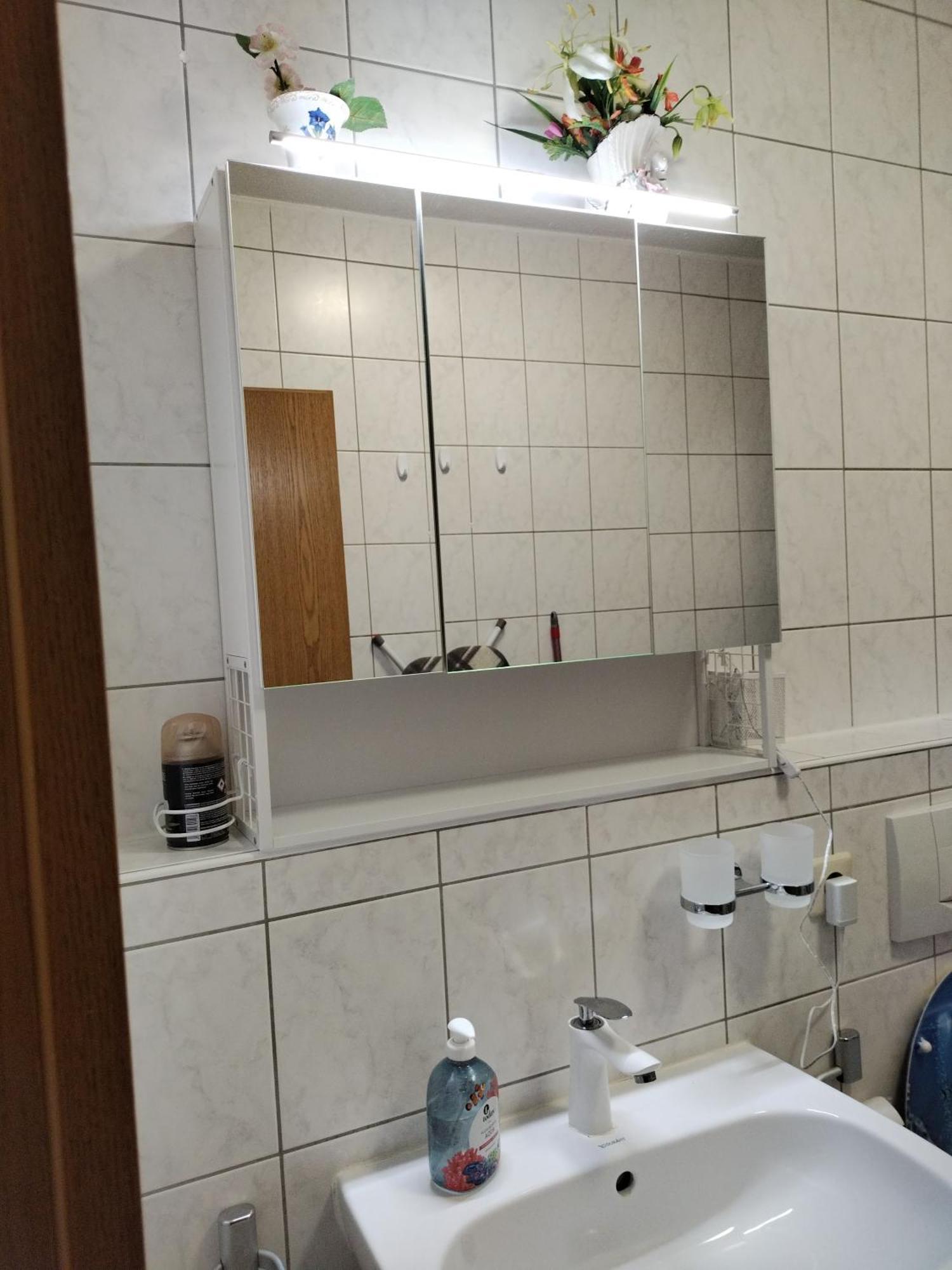 Apartment Paradies Ohringen Bagian luar foto